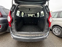 Dacia lodgy,2012 - afbeelding 14 van  44