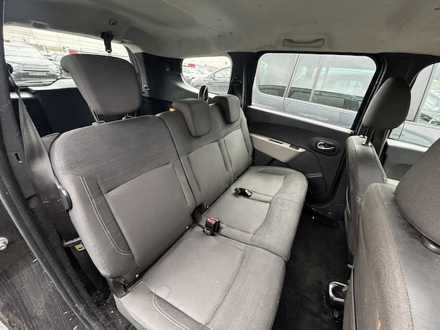 Dacia lodgy,2012 - afbeelding 15 van  44
