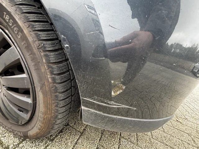 Dacia lodgy,2012 - afbeelding 24 van  44