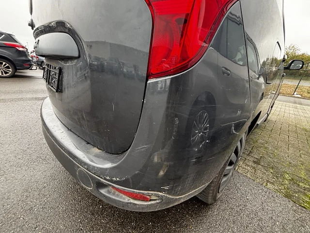 Dacia lodgy,2012 - afbeelding 27 van  44