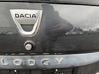 Dacia lodgy,2012 - afbeelding 28 van  44