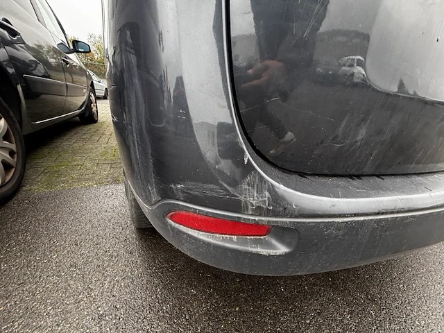 Dacia lodgy,2012 - afbeelding 29 van  44