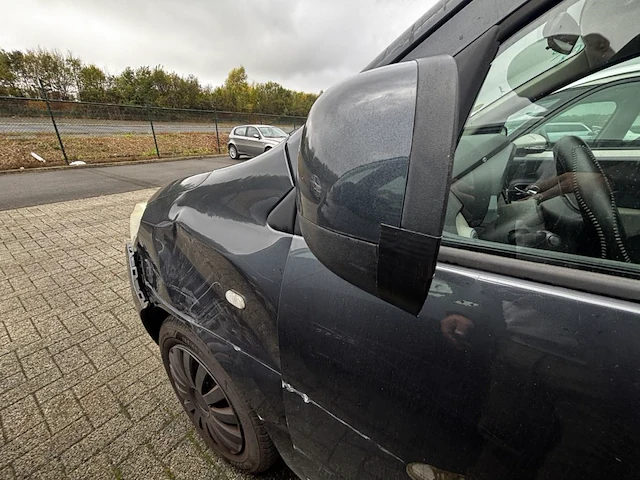 Dacia lodgy,2012 - afbeelding 39 van  44