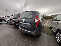 Dacia lodgy,2012 - afbeelding 34 van  44