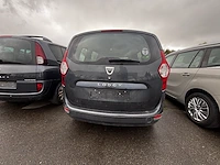 Dacia lodgy,2012 - afbeelding 40 van  44