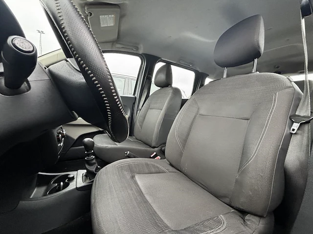 Dacia lodgy,2012 - afbeelding 43 van  44