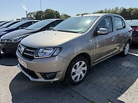 Dacia logan 0.9 tce laureate 90, 2014 - afbeelding 1 van  28