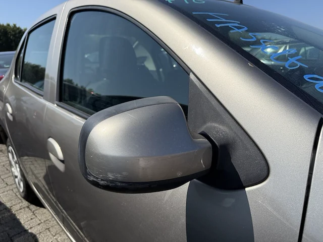 Dacia logan 0.9 tce laureate 90, 2014 - afbeelding 19 van  28