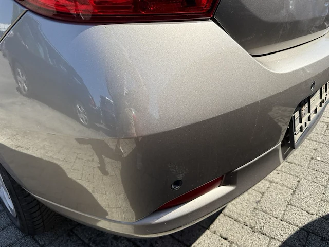 Dacia logan 0.9 tce laureate 90, 2014 - afbeelding 20 van  28