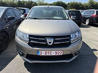 Dacia logan 0.9 tce laureate 90, 2014 - afbeelding 12 van  28