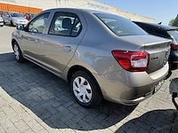 Dacia logan 0.9 tce laureate 90, 2014 - afbeelding 24 van  28