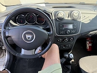 Dacia logan 0.9 tce laureate 90, 2014 - afbeelding 27 van  28
