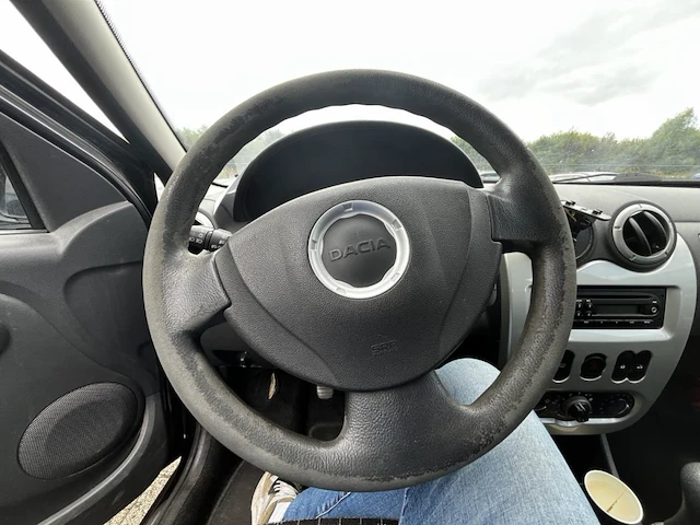 Dacia logan, 2012 - afbeelding 4 van  32