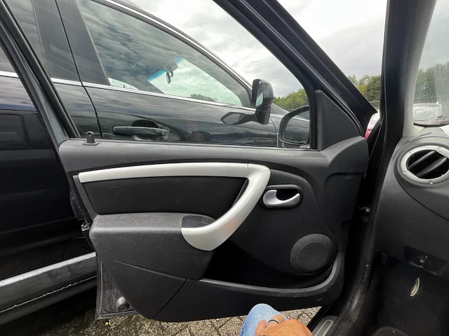 Dacia logan, 2012 - afbeelding 6 van  32