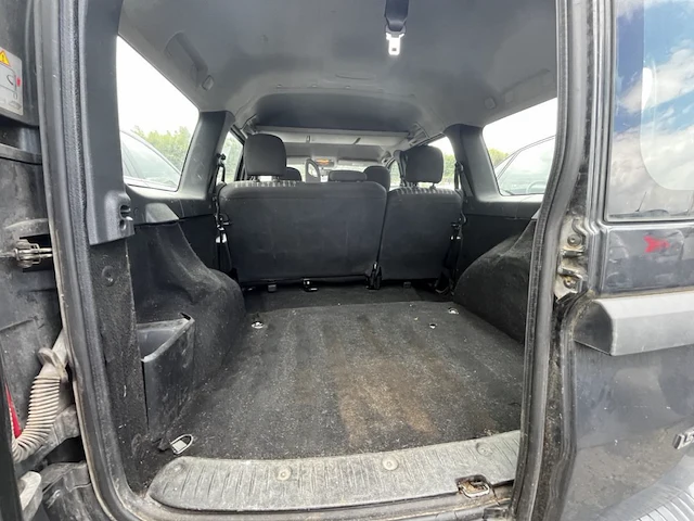 Dacia logan, 2012 - afbeelding 10 van  32