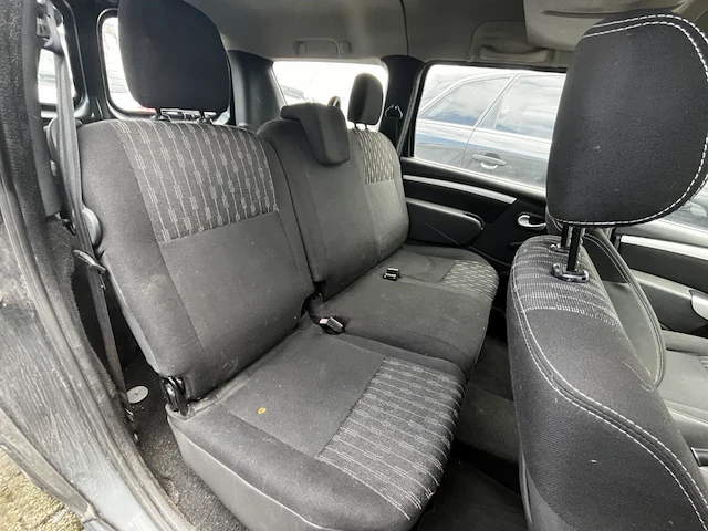 Dacia logan, 2012 - afbeelding 13 van  32