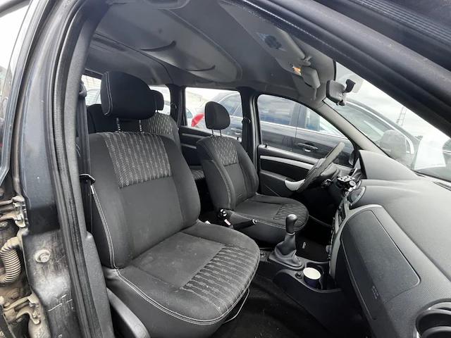 Dacia logan, 2012 - afbeelding 15 van  32