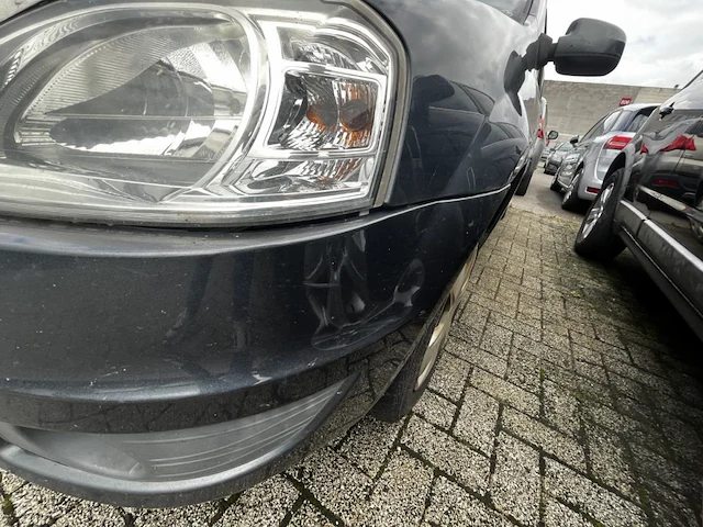 Dacia logan, 2012 - afbeelding 18 van  32