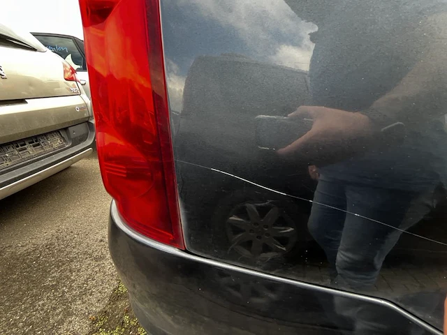 Dacia logan, 2012 - afbeelding 22 van  32