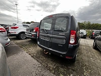 Dacia logan, 2012 - afbeelding 27 van  32
