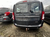 Dacia logan, 2012 - afbeelding 28 van  32
