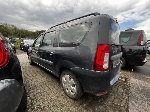 Dacia logan, 2012 - afbeelding 29 van  32