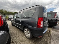 Dacia logan, 2012 - afbeelding 29 van  32