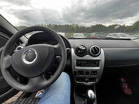 Dacia logan, 2012 - afbeelding 31 van  32