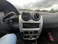 Dacia logan, 2012 - afbeelding 32 van  32