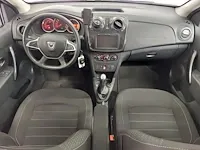 Dacia logan mcv - 1.0 tce bi-fuel comfort, j-817-jn - afbeelding 10 van  13