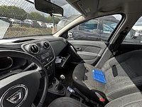 Dacia logan mcv 0 9 tce anniversary,2013 - afbeelding 3 van  26