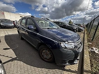 Dacia logan mcv 0 9 tce anniversary,2013 - afbeelding 12 van  26
