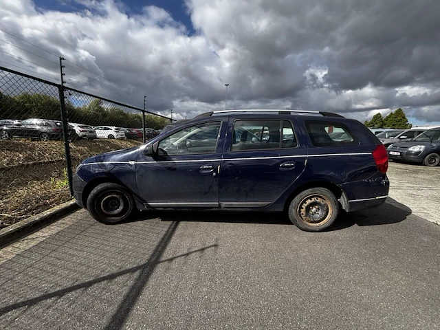 Dacia logan mcv 0 9 tce anniversary,2013 - afbeelding 23 van  26