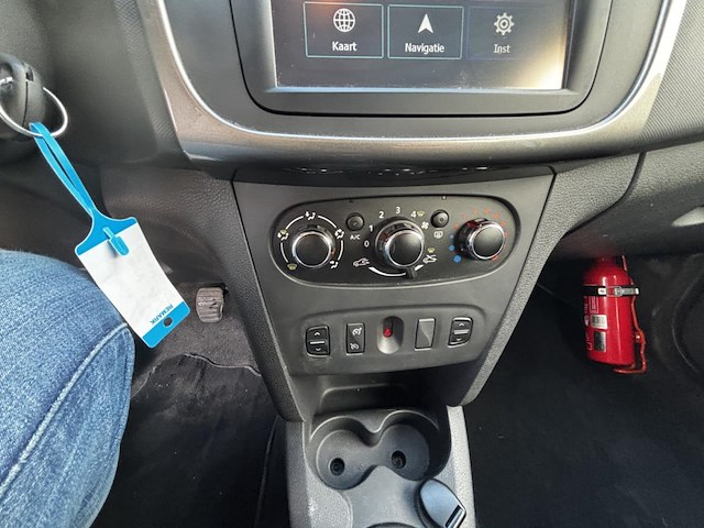 Dacia logan mcv 0.9 tce anniversary,2015 - afbeelding 3 van  33