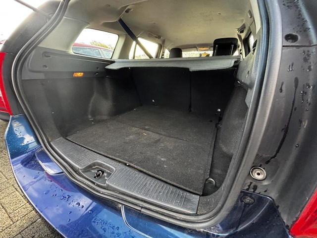 Dacia logan mcv 0.9 tce anniversary,2015 - afbeelding 10 van  33