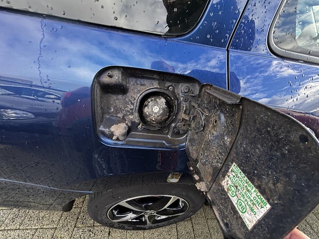 Dacia logan mcv 0.9 tce anniversary,2015 - afbeelding 11 van  33