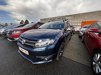 Dacia logan mcv 0.9 tce anniversary,2015