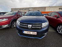 Dacia logan mcv 0.9 tce anniversary,2015 - afbeelding 12 van  33