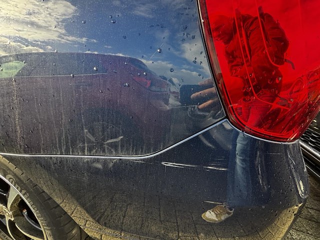 Dacia logan mcv 0.9 tce anniversary,2015 - afbeelding 25 van  33