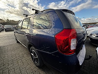 Dacia logan mcv 0.9 tce anniversary,2015 - afbeelding 29 van  33