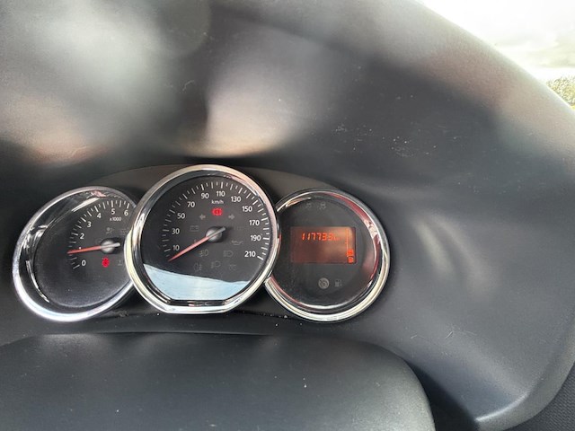 Dacia logan mcv 0.9 tce anniversary,2015 - afbeelding 32 van  33