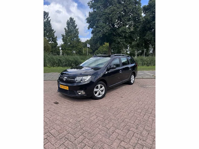 Dacia logan mcv 0.9 tce laureate , ; rv-129-g - afbeelding 1 van  11