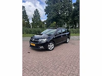 Dacia logan mcv 0.9 tce laureate , ; rv-129-g - afbeelding 1 van  11