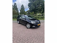 Dacia logan mcv 0.9 tce laureate , ; rv-129-g - afbeelding 4 van  11