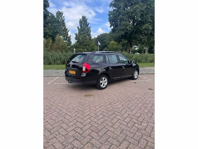 Dacia logan mcv 0.9 tce laureate , ; rv-129-g - afbeelding 5 van  11