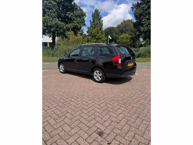 Dacia logan mcv 0.9 tce laureate , ; rv-129-g - afbeelding 6 van  11