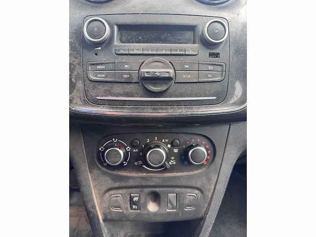 Dacia logan mcv 0.9 tce laureate , ; rv-129-g - afbeelding 9 van  11