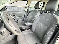 Dacia logan mcv 0.9 tce prestige car 2014 i | 1-tld-20 - afbeelding 2 van  25