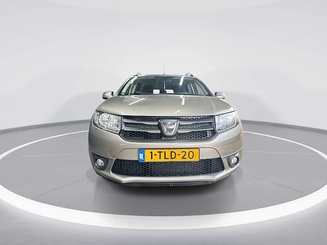 Dacia logan mcv 0.9 tce prestige car 2014 i | 1-tld-20 - afbeelding 19 van  25