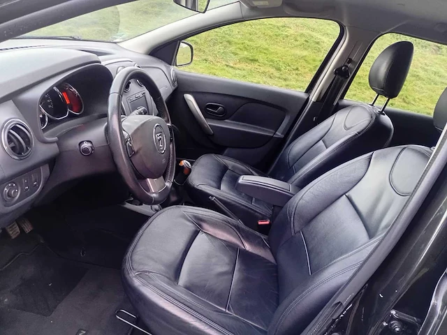 Dacia logan mcv 0.9 tce s&s prestige, jf-203-g - afbeelding 4 van  31